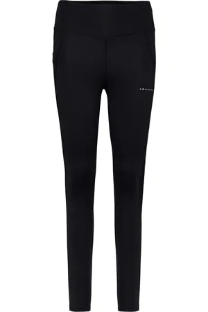 Röhnisch Flattering High Waist Tights Black