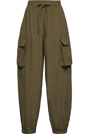 Sofie Schnoor Trousers Khaki