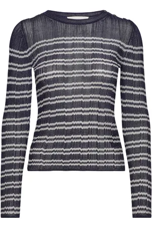 Bash Zaig Jumper Navy