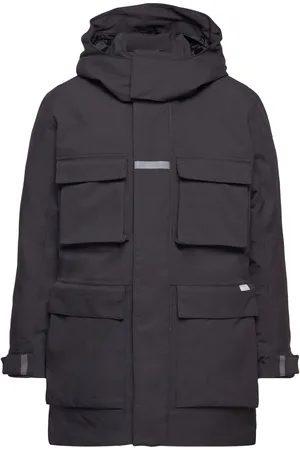 Reima Tec Winter Jacket, Luja Black