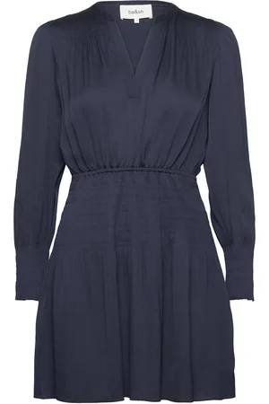 Bash Kosee Dress Blue