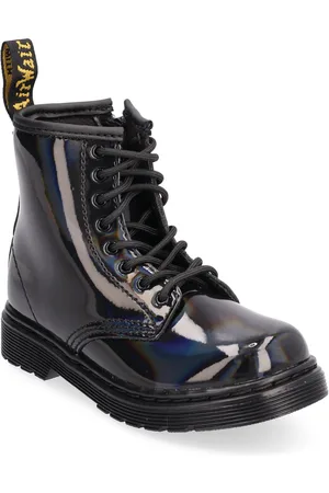 Dr. Martens 1460 T Black Rainbow Black