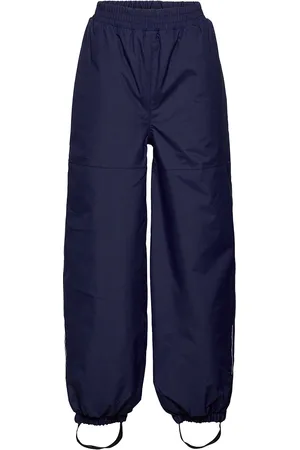 LEGO kidswear Lwpowai 701 - Ski Pants Blue