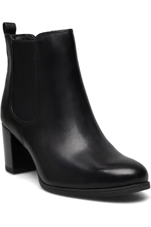 Tamaris Women Boots Black