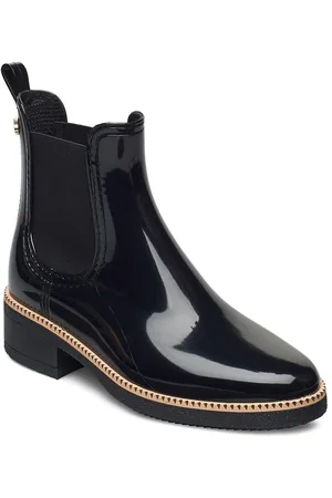 LEMON JELLY Ava 01 Black
