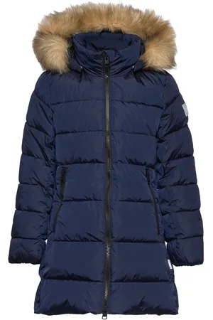 Reima Winter Jacket, Lunta Navy