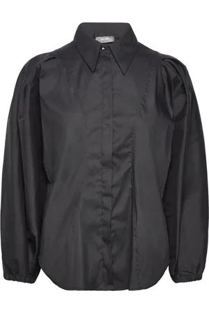 Mos Mosh Mmadia 3/4 Shirt Black