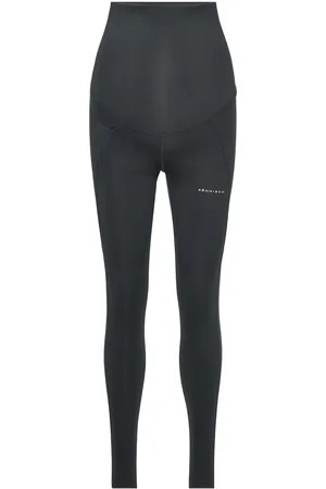 Röhnisch Flattering Maternity Tights Black
