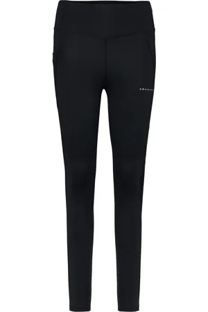 Röhnisch Flattering Reg Waist Tights Black