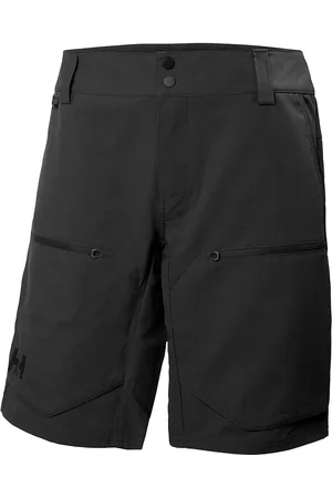 Helly Hansen Crewline Cargo Shorts 2.0 Black