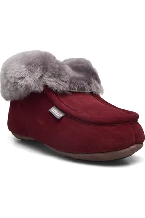 Axelda London Burgundy