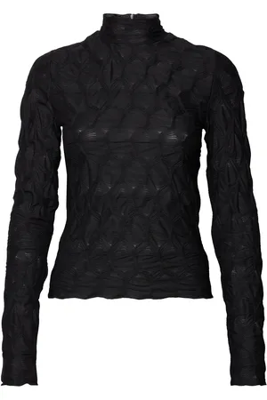 Envii Enspeed Ls T-N Tee 7044 Black