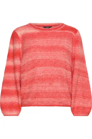 Lindex Sweater Gerd Orange