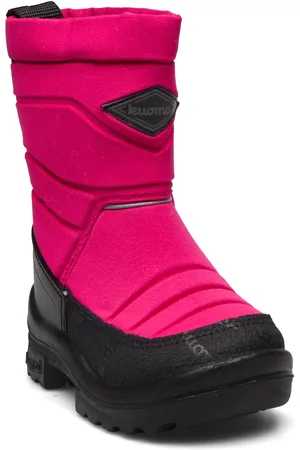 Kuoma Putkivarsi Wool Pink