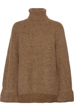 2nd Day 2Nd Forest - Everyday Knit Brown
