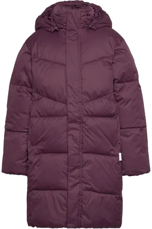 Reima Winter Jacket, Vaanila Purple