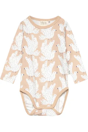 Ma-ia Family Pax Body Beige