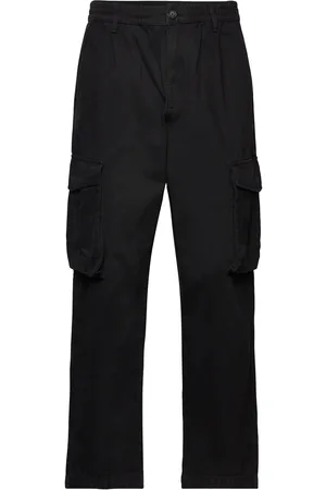 Redefined Rebel Rrgibson Pants Black
