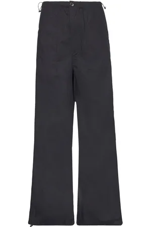 H2OFagerholt Name Pants Black