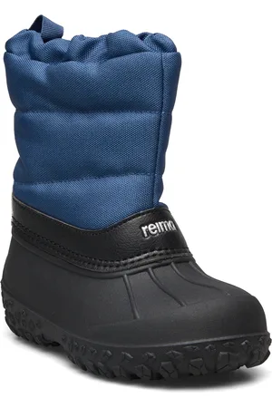 Reima Winter Boots, Loskari Blue