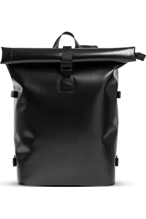 IAMRUNBOX Everyday Rolltop Black