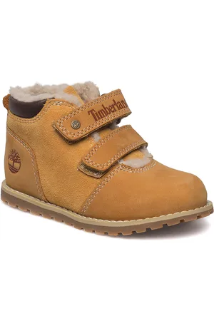Timberland Pokey Pine Warm Lined H&L Boot