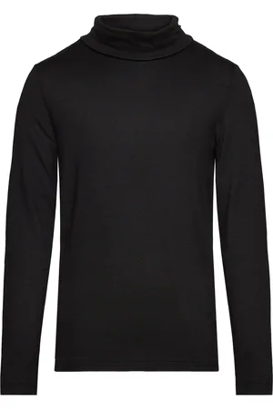 ONLY Koglela Life L/S Rollneck Top Jrs Black