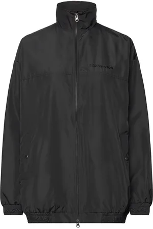 H2OFagerholt Windy Jacket Black