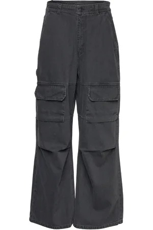 H2OFagerholt Classic Box Jeans Black