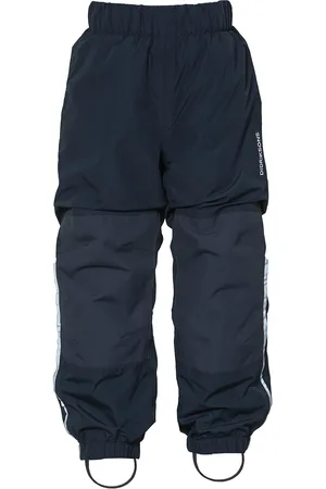 Didriksons Narvi Kids Pant 2 Navy