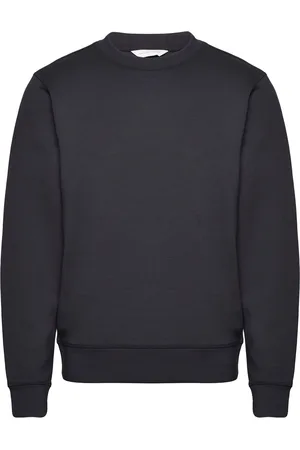 Casual Friday Cfsebastian 0096 Crew Neck Swe Navy