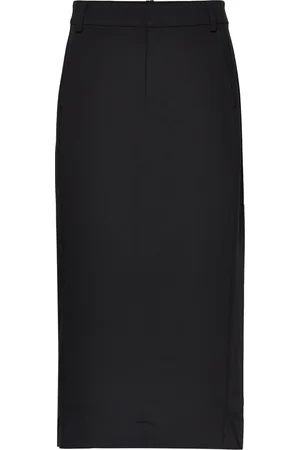 INWEAR Naxaiw Skirt Black