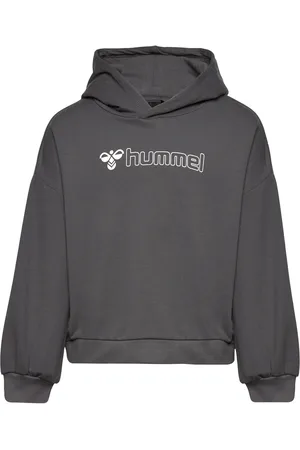 Hummel Hmloctova Hoodie Black
