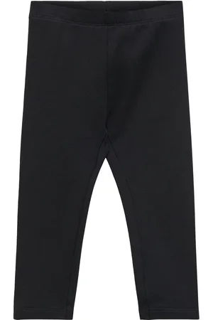 ONLY Kmgemili Life Brushed Leggings Swt Black