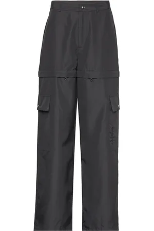 H2OFagerholt Windy Zip Off Pants Black