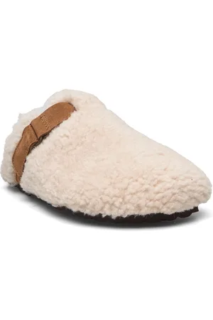 Shepherd Roma Sandaler Cream