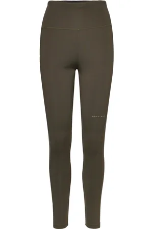Röhnisch Thermal Tights Brown