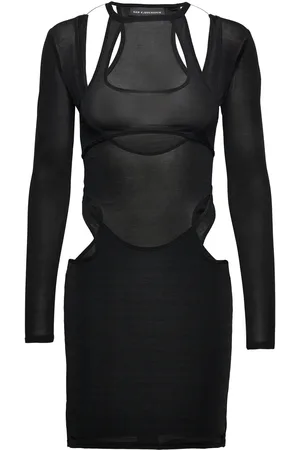 HAN Kjøbenhavn Fine Dress Black