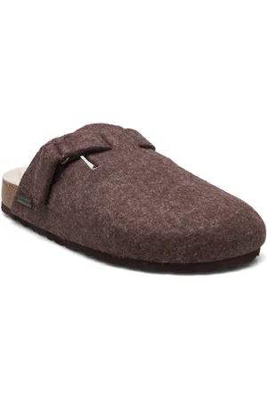Shepherd Valdemar Sandaler Brown