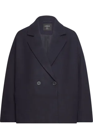 Lindex Jacket Dehlia Black