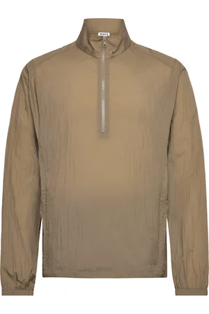 Hope Tracksuit Anorak Khaki
