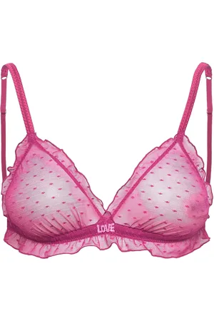 LOVE Stories Reggipetto Pink