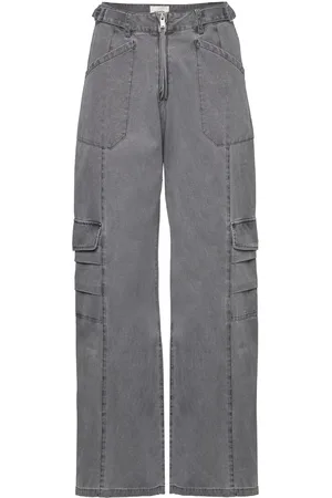 Holzweiler Betatol Trousers Grey
