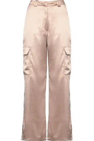 Crās Robincras Pants Beige