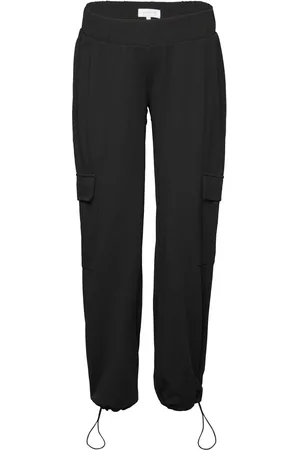 Mama;licious Mlaugusta Jrs Cargo Pants Black