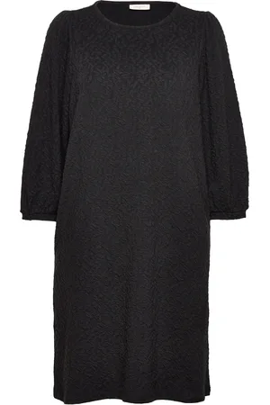 Freequent Fqmalle-Dress Black