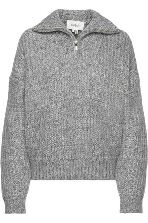 Bash Jumper Baltan Grey