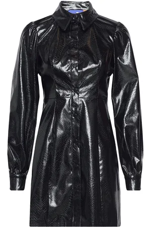 Crās Melbacras Dress Black