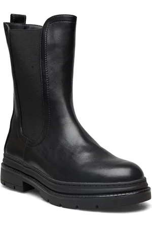 Tamaris Women Boots Black