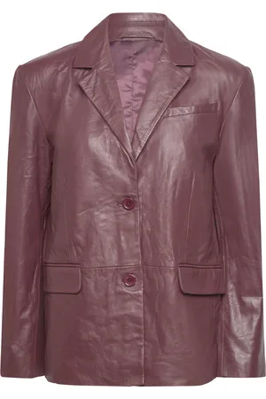 2nd Day 2Nd Janelle - Refined Leather Brown